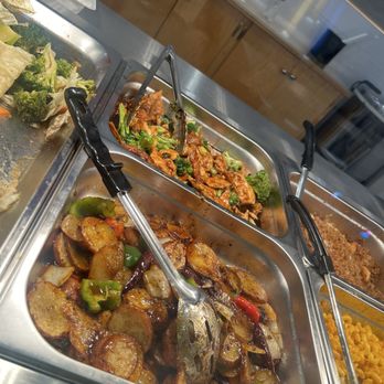 Kelly's Cajun Grill - Cajun Spicy Potatoes - Cajun/Creole Near Me - Virginia Beach, Virginia
