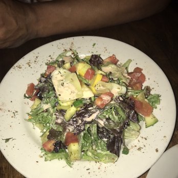 Agave Restaurant - Agave salad- grilled artichoke, veggies, pecans and lime vinaigrette. - New Mexican Cuisine Near Me - Atlanta, Georgia Agave Restaurant - Agave salad- grilled artichoke, veggies, pecans and lime vinaigrette. - New Mexican Cuisine Near Me - Atlanta, Georgia