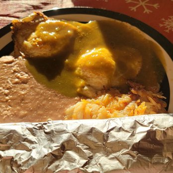 Lupita's Place - Huevos Rancheros - Mexican Near Me - Fort Davis, Texas Lupita's Place - Huevos Rancheros - Mexican Near Me - Fort Davis, Texas