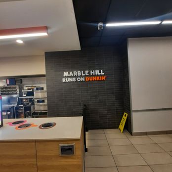 Dunkin' - the inside of a dunkin'donuts restaurant - Coffee & Tea Near Me - New York, New York Dunkin' - the inside of a dunkin'donuts restaurant - Coffee & Tea Near Me - New York, New York