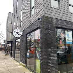 Foot Traffic Sellwood