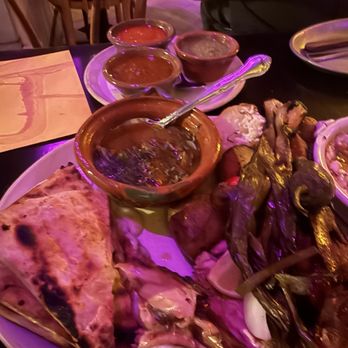 Bacanora - Mexican Near Me - Phoenix, Arizona