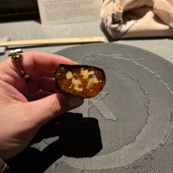 Kase X Noko - hand roll - Japanese Near Me - Nashville, Tennessee