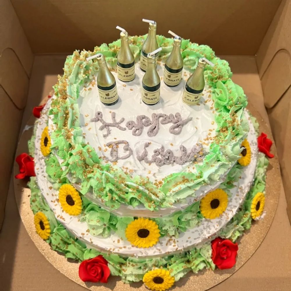 Baked Love Logo