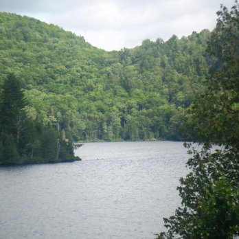 Lac des Sables - Lakes Near Me Lac des Sables - Lakes Near Me