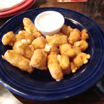 Cowboy Jack's - Jalepeno cheese curds. - Sports Bars Near Me - New Brighton, Minnesota