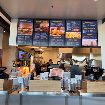 Smashburger - Burgers Near Me - Roseville, California