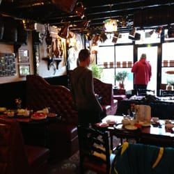 The Smugglers Rest