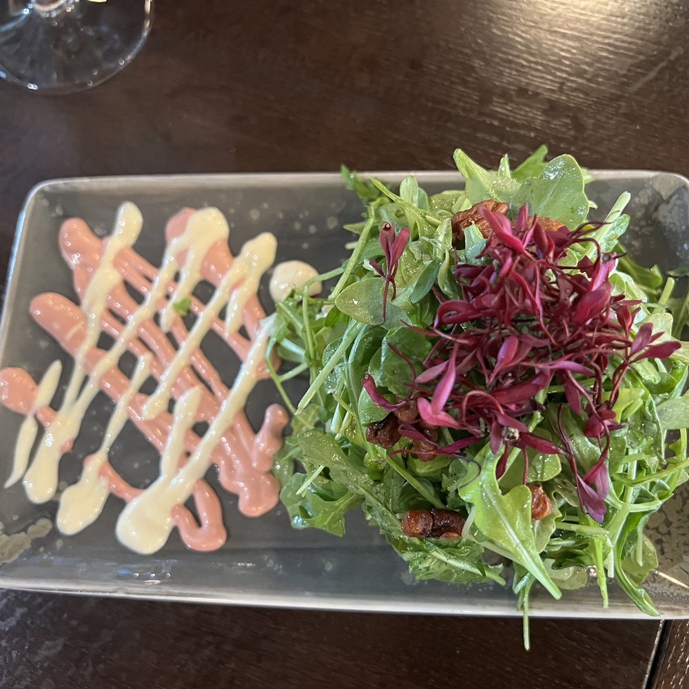 Whiskey Bend - Roasted beet salad - Gastropubs Near Me - St. Charles, Illinois Whiskey Bend - Roasted beet salad - Gastropubs Near Me - St. Charles, Illinois