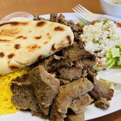 Gyros Palace