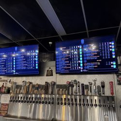 The BrewHouse Tap Room & Bottle Shop
