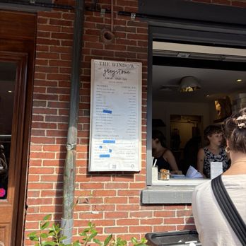 Greystone Cafe, Bakery, and Provisions - Menu - Cafes Near Me - Boston, Massachusetts