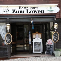 Zum Löwen