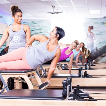 Club Pilates - Pilates Near Me - Buda, Texas Club Pilates - Pilates Near Me - Buda, Texas