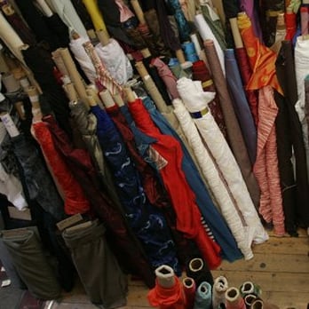 Murphy Sheehy & Co - Fabric Stores Near Me - Dublin, D