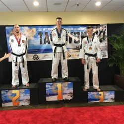 Wolf Pack Martial Arts