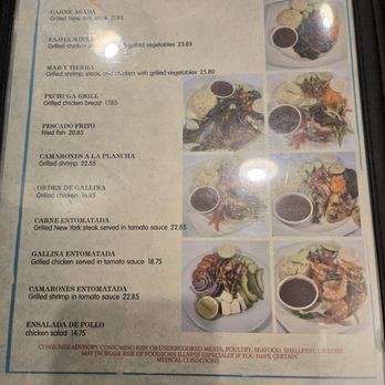 Cerritos Pupuseria - Menu - Salvadoran Near Me - Sterling, Virginia Cerritos Pupuseria - Menu - Salvadoran Near Me - Sterling, Virginia