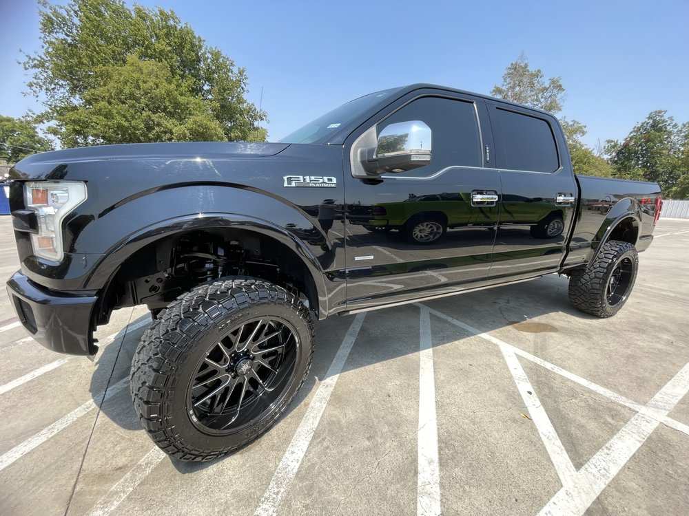 AZTEC DETAILING Updated June 2024 Request a Quote Fort Worth
