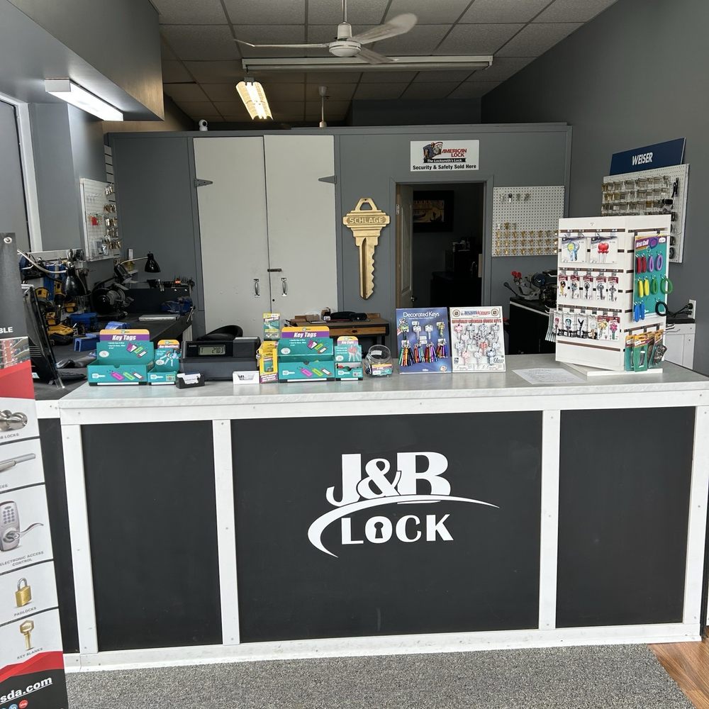 Larry the Locksmith Security And Hardware: Ultimate Safety Solutions