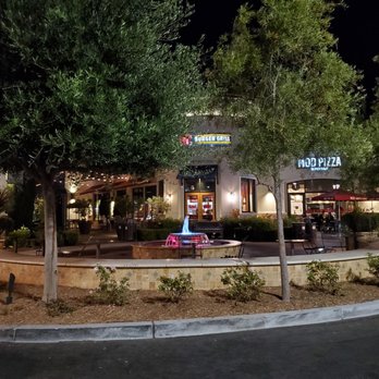 Habit Burger & Grill - Outside - Salad Near Me - Santa Clara, California Habit Burger & Grill - Outside - Salad Near Me - Santa Clara, California
