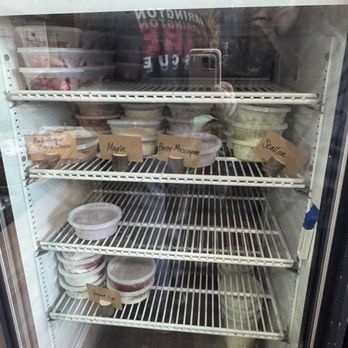 Bagel Barn - Specialty cream cheeses May 2026 - Bagels Near Me - Mt. Juliet, Tennessee