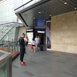 Toni&Guy - Toni & Guy Salon, Shenzhen