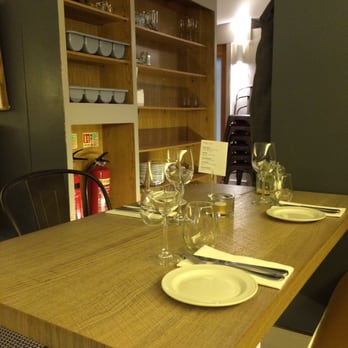 Osteria Lucio - Italian Near Me - Dublin, D