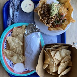 Beautiful looking plate of food.