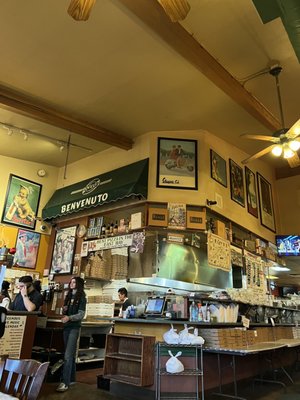 Rocco's Ristorante Pizzeria by null
