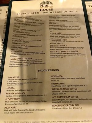 Menu photo 8 Rare Olde Times Henrico, VA Menu photo 8 Rare Olde Times Henrico, VA