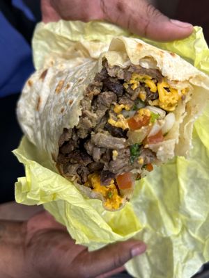 Viva El Taco Mexican Restaurant by null