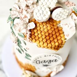 Kendal Jean Bakes