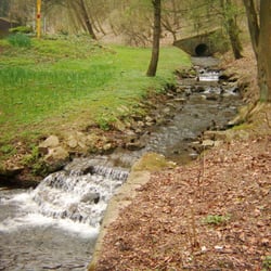 Volksgarten Letmathe