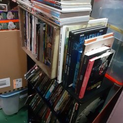 Tricky's Pop Culture Emporium