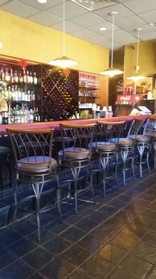 Szechuan Chinese Restaurant by null