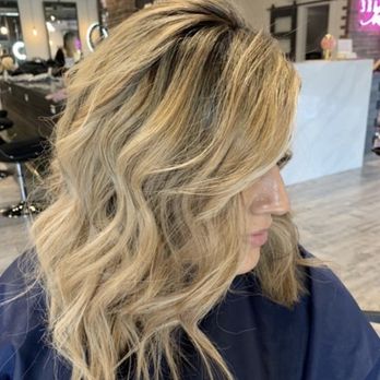 Maria Blankevoort - Hair Extensions Near Me - Montrose, California Maria Blankevoort - Hair Extensions Near Me - Montrose, California