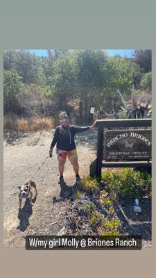 Briones Regional Park by null