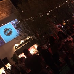 KCRW Summer Nights - One Colorado