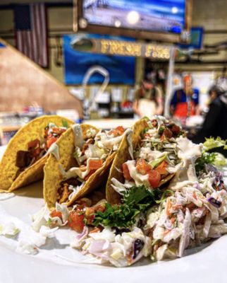 Penn Avenue Fish Co by null