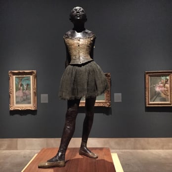 Norton Simon Museum - Art Museums Near Me - Pasadena, California