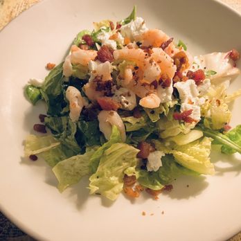 McPhee's Grill - Salad - Steakhouses Near Me - Templeton, California
