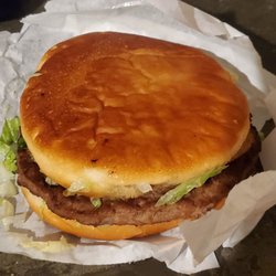 B J's Drive-In