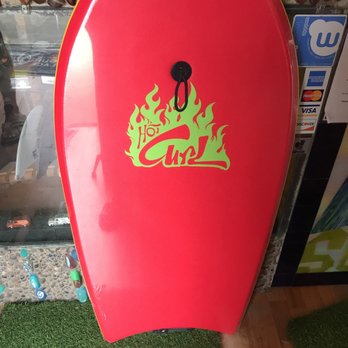 Real Surf Surf Shop - Outdoor Gear Near Me - Oceanside, California