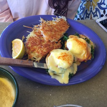 Chad's - California benedicts - Breakfast & Brunch Near Me - Santa Barbara, California