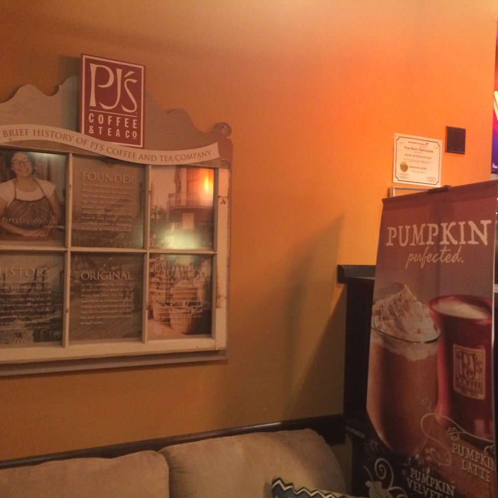 PJ's Coffee - Coffee & Tea Near Me - Slidell, Louisiana PJ's Coffee - Coffee & Tea Near Me - Slidell, Louisiana