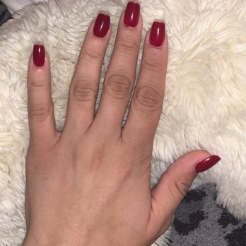 The Nail Bar - Nail Salons Near Me - Burbank, California