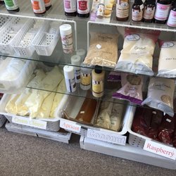 Sallie's Cake And Candy Supplies - Cake and Cupcake Fillings