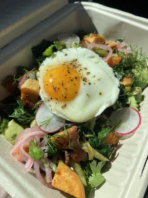 Nourished ATX by null