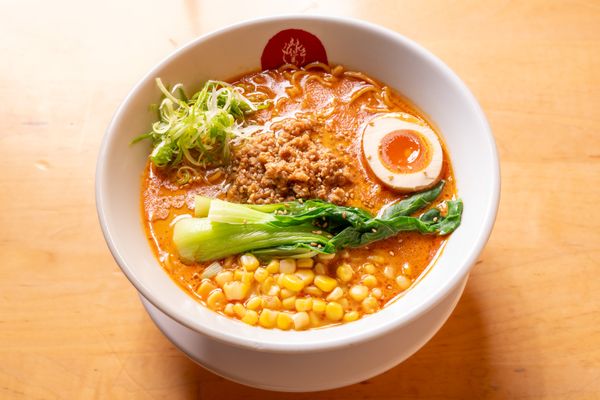 Tajima Ramen East Village by null