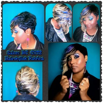 RC Cutz - Hair Salons Near Me - Seattle, Washington RC Cutz - Hair Salons Near Me - Seattle, Washington